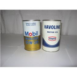 Mobile Havoline (2)