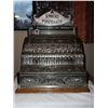 Image 1 : 1902 National Cash Register Boheman Case Style (Restored 