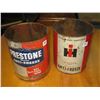 Image 1 : Prestone- HI Anti freeze Tins (2)