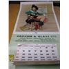 Image 1 : 1971 Calendar Grosser & Glass Ltd