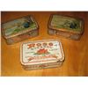 Image 1 : Rose Quesnel - Tucketts Orinaoco Tins