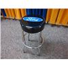 Image 1 : Ford Advertising Stool