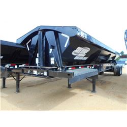 2013 SDI DS392 SIDE DUMP TRAILER, VIN/SN:1S9DS3929DS819091 - 41' OVERALL Page 27  Lot Num.          