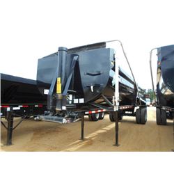 2015 ARMOR LITE SHD-32/42 32' T/A DUMP TRAILER, VIN/SN:56EA75C2XFA000002 - TARP, HIGH LIFT GATE, SPR