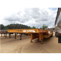 2007 TRAIL BOSS DK482, VIN/SN:4S0DK482671002524 - 35 TON, GRADER RAMPS, Page 29  Lot Num.           