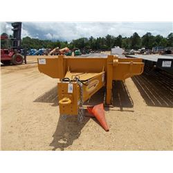 2016 ECONOLINE HD TRI-AXLE TILT TRAILER, VIN/SN:42ETPVX33G1000267 - 34' X 102", 30 TON, PINTLE HITCH