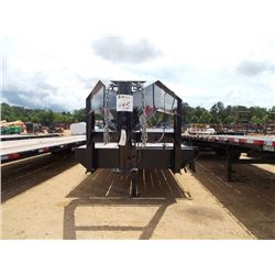 2016 (UNUSED) TRAILERWORLD 30' GOOSENECK TRAILER, VIN/SN:57BEL8309F1516096 - Page 31  Lot Num.      