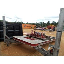 QUICK SILVER 2000 AUTO FRAME ALIGNMENT TABLE Page 33  Lot Num.             Description