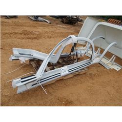 GROUND EFFECT KIT, FITS FORD PICKUP TRUCK