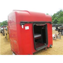 SLEEPER UNIT, FITS TRUCK TRACTOR