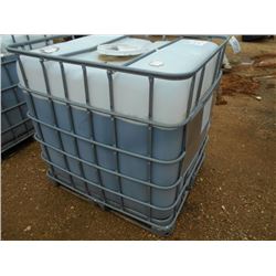 225 GALLON CLEANING SOLUTION