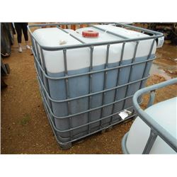 225 GALLON CLEANING SOLUTION