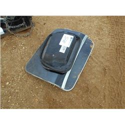 T-TOPS & HOOD SCOOP, FITS PONTIAC TRANS AM