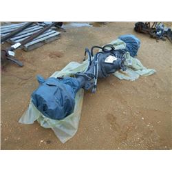 AXLE TECH 4283785 AXLE