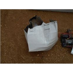 HEADLIGHT, FITS 2203 DODGE RAM 1500