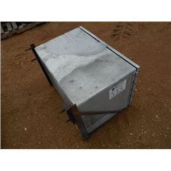 MERRITT UNDER BED ALUMINUM TOOL BOX