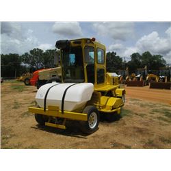 2004 SUPERIOR DT80 BROOM, VIN/SN:8041444 - CUMMINS DESIEL ENGINE, 8' BROOM, Page 6  Lot Num.        