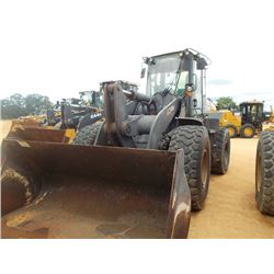 JOHN DEERE 624K WHEEL LOADER, VIN/SN:633600 - GP BUCKET, AUTO LUBE, ECAB Page 8  Lot Num.           