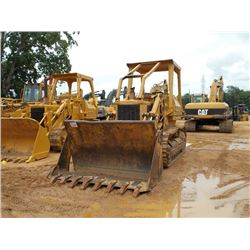 CAT 955G CRAWLER LOADER, VIN/SN:VIN/SN85J9084 - MP BUCKET, CANOPY, SWEEPS