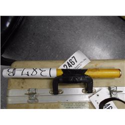 (1) SONDE DIGITRAK 30' TRANSMITTER