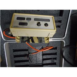 DIGITRAK REMOTE DISPLAY CABLE TRANSMITTER, VIN/SN:DD2907