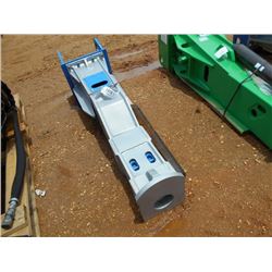 CE HM1500 HYDRAULIC HAMMER, VIN/SN:AH6316 - (UNUSED)