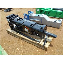 CAT H100S HYDRAULIC HAMMER, -