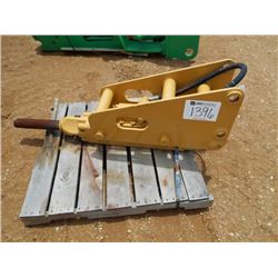 NPK HYDRAULIC HAMMER Page 20  Lot Num.             Description