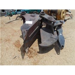 SHEAR FOR HYDRAULIC EXCAVATOR