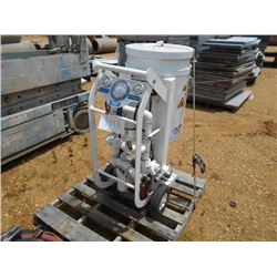 SCHMIDT SAND BLASTER