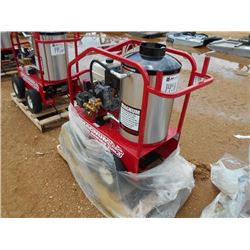 EASY KLEEN MAGNUM 4000 SERIES GOLD - STEAM/PRESSURE WASHER