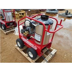 EASY KLEEN MAGNUM 4000 SERIES GOLD - STEAM/PRESSURE WASHER