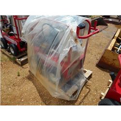 EASY KLEEN MAGNUM 4000 SERIES GOLD - STEAM/PRESSURE WASHER