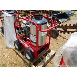 EASY KLEEN MAGNUM 4000 SERIES GOLD - STEAM/PRESSURE WASHER