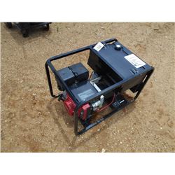 MASTER 5000 WATT PORTABLE GENERATOR