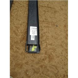 84" H.D. 5/16'S FORK EXTENSION