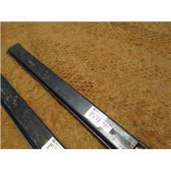 84" H.D. 5/16'S FORK EXTENSION