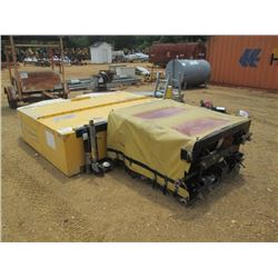 ENERGY ABSORPTION SYSTEM, IMPACT ATTENUATOR