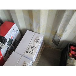 12 VOLT ATV ELECTRIC WINCH