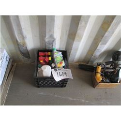 1 LOT PLANT SPECTRACIDE