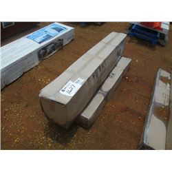 8'X10' TWIN WALL GREENHOUSE