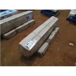 8'X10' TWIN WALL GREENHOUSE