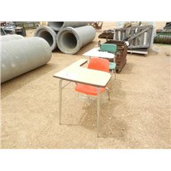 SCHOOL DESK