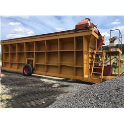 KBH COTTON MODULE BUILDER, - SELLING OFFSITE: 9305 US HIGHWAY 231, ARAB, AL 35016