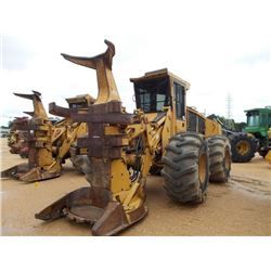 2005 TIGERCAT 720D FELLER BUNCHER, VIN/SN:72004102 - TIGERCAT 5700 SAW HEAD, Page 5  Lot Num.       
