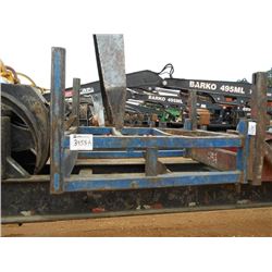 GROUND SAW