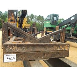 IP 42 GROUND SAW