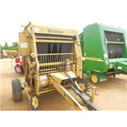 -VERMEER 504 SUPER I HAY BALER