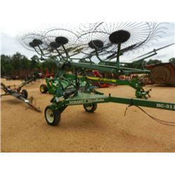 DURABILT HC3112 DURARAKE