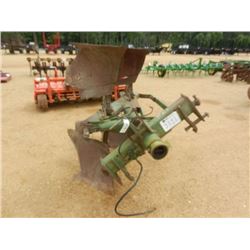 2 ROW BOTTOM FLIP PLOW Page 15  Lot Num.             Description